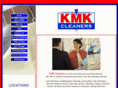 kmkcleaners.com
