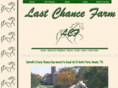 lastchancefarm.com