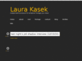 laurakasek.com