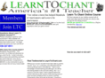 learntobidcall.com