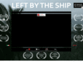 leftbytheship.com