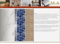 marblesandaccents.com