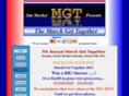 marchgettogether.com