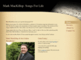 markmackillop.com