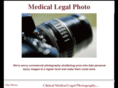 medicallegalphoto.com