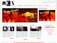meltedclock.com