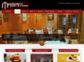 mephistosgrill.com