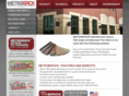 metrothinbrick.com