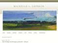 michelleghisson.com