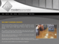 modernconcrete.com