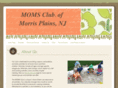 momsclubofmorrisplains.org