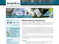 monteromining.com