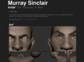 murraysinclair3d.com