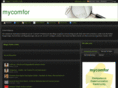 mycomfor.ch