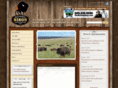 nationalbisonassociation.com