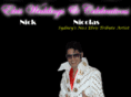 nickthekingnicolas.com