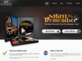 nighttorememberdvd.com
