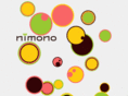 nimono-design.com