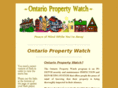 ontariopropertywatch.com