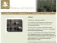 pamelajohatley.com
