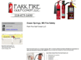 parkfiregulfcoast.com