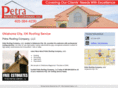 petraroofingco.net