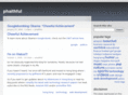 phaithful.com
