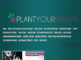 plantyourdream.net