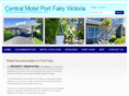 portfairymotel.com.au