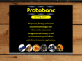 protobanc.com