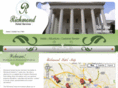 richmondhotelservice.com