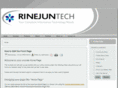 rinejuntech.com