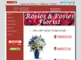 rosiesandposies.org