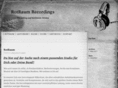 rotraumrecordings.com