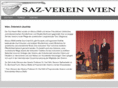 sazverein.org