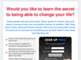 secretmindmanifesto.com