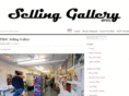 sellinggallery.co.uk
