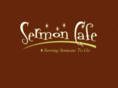 sermoncafe.com