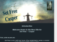 setfreecasper.com