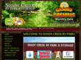 shadycreekrvpark.com