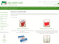 sharps-md.com