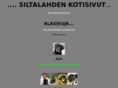 siltalahti.com