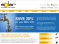 solarpowershowerbahamas.com