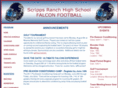 srhsfalconfootball.org