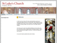 stlukestorquay.com