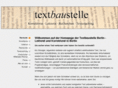 textbaustelle-berlin.com