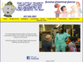 thelittleteapotdaycare.com