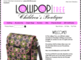 thelollipoptree.com