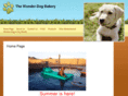 thewonderdogbakery.biz
