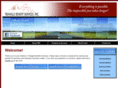 trianglebenefitservices.com